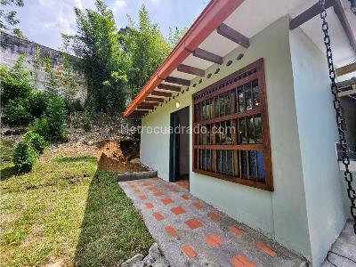 Casa de 5 alcobas en venta en El Poblado, Medellín, 1574 m² · foto 3 de 20