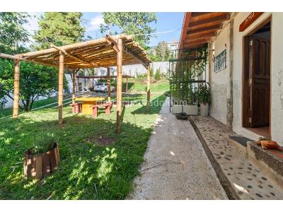 Casa de 5 alcobas en venta en El Poblado, Medellín, 1574 m² · foto 6 de 20