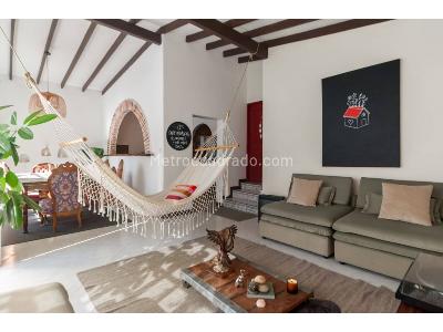 Casa de 5 alcobas en venta en El Poblado, Medellín, 1574 m² · foto 19 de 20