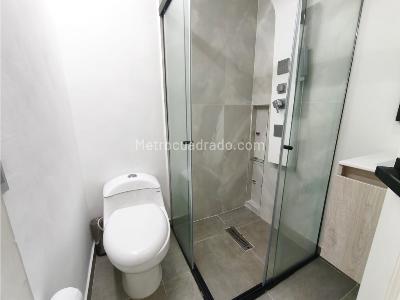 Apartamento de 3 alcobas en venta en Los Balsos, Medellín, 128 m² · foto 9 de 9