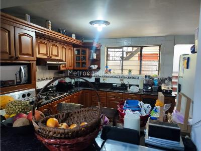 Casa de 3 alcobas en venta en Prado Centro, Medellín, 115 m² · foto 6 de 17