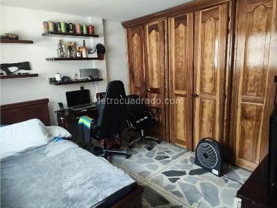 Casa de 3 alcobas en venta en Prado Centro, Medellín, 115 m² · foto 8 de 17