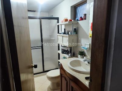 Casa de 3 alcobas en venta en Prado Centro, Medellín, 115 m² · foto 9 de 17