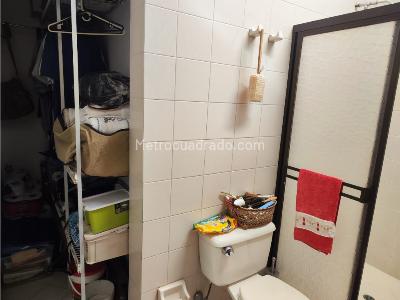 Casa de 3 alcobas en venta en Prado Centro, Medellín, 115 m² · foto 11 de 17
