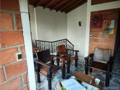 Casa de 3 alcobas en venta en Prado Centro, Medellín, 115 m² · foto 12 de 17