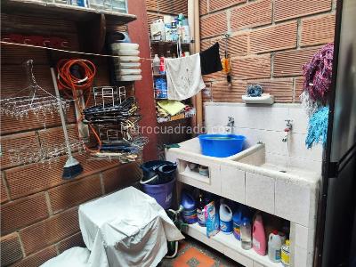 Casa de 3 alcobas en venta en Prado Centro, Medellín, 115 m² · foto 14 de 17