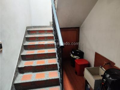 Casa de 3 alcobas en venta en Prado Centro, Medellín, 115 m² · foto 15 de 17
