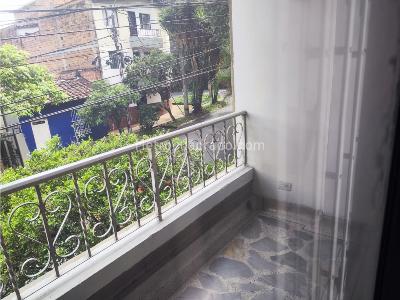 Casa de 3 alcobas en venta en Prado Centro, Medellín, 115 m² · foto 17 de 17