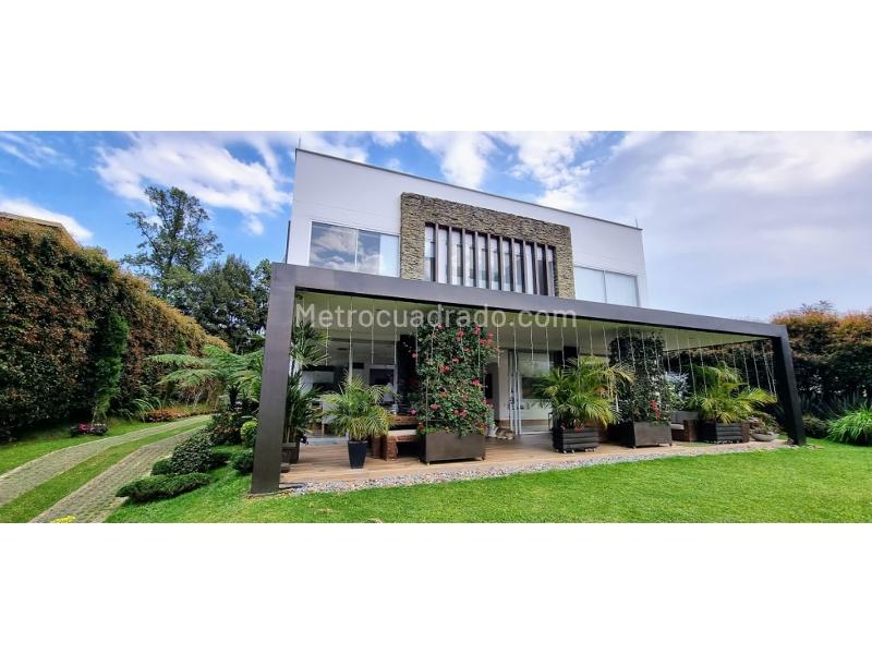 Casa – Envigado - Vista 2