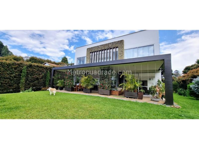Casa – Envigado - Vista 4