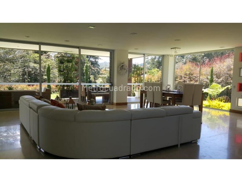 Casa – Envigado - Vista 5