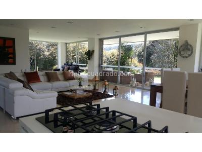 Casa de 4 alcobas en venta en Alto De Las Palmas, Envigado, 1461 m² · foto 12 de 20
