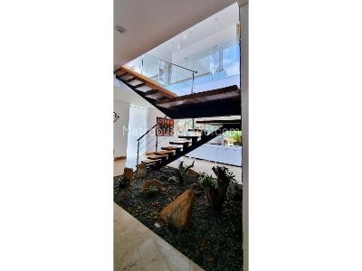 Casa de 4 alcobas en venta en Alto De Las Palmas, Envigado, 1461 m² · foto 13 de 20