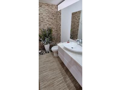 Casa de 4 alcobas en venta en Alto De Las Palmas, Envigado, 1461 m² · foto 15 de 20