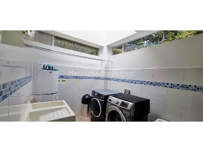 Casa de 4 alcobas en venta en Alto De Las Palmas, Envigado, 1461 m² · foto 16 de 20
