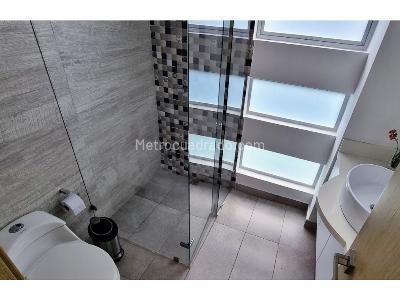 Casa de 4 alcobas en venta en Alto De Las Palmas, Envigado, 1461 m² · foto 17 de 20