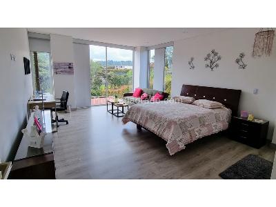 Casa de 4 alcobas en venta en Alto De Las Palmas, Envigado, 1461 m² · foto 18 de 20
