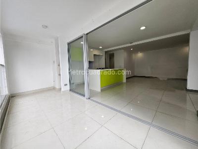 Apartamento en venta en Suramerica, Itagüí · foto 4 de 18