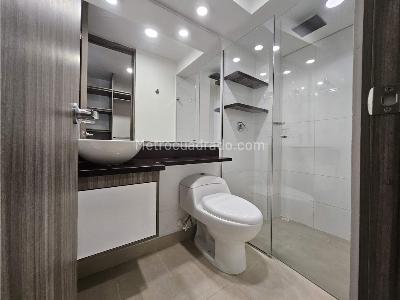 Apartamento en venta en Suramerica, Itagüí · foto 7 de 18