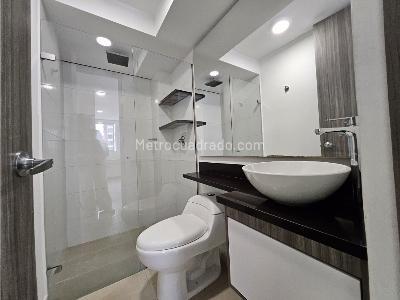 Apartamento en venta en Suramerica, Itagüí · foto 10 de 18