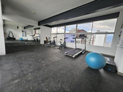 Apartamento en venta en Suramerica, Itagüí · foto 13 de 18