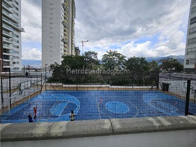Apartamento en venta en Suramerica, Itagüí · foto 15 de 18