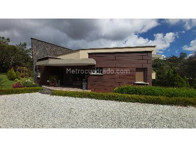 Casa de 4 alcobas en venta en Alto De Las Palmas, Envigado, 475 m² · foto 5 de 20