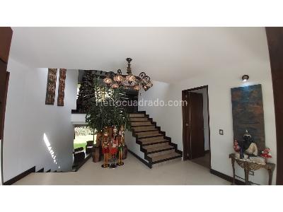 Casa de 4 alcobas en venta en Alto De Las Palmas, Envigado, 475 m² · foto 7 de 20