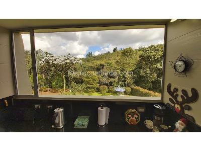 Casa de 4 alcobas en venta en Alto De Las Palmas, Envigado, 475 m² · foto 10 de 20