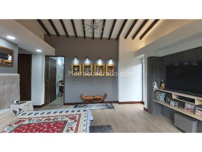 Casa de 4 alcobas en venta en Alto De Las Palmas, Envigado, 475 m² · foto 13 de 20