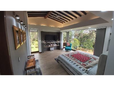 Casa de 4 alcobas en venta en Alto De Las Palmas, Envigado, 475 m² · foto 14 de 20