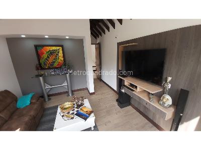 Casa de 4 alcobas en venta en Alto De Las Palmas, Envigado, 475 m² · foto 16 de 20