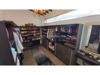 Casa de 4 alcobas en venta en Alto De Las Palmas, Envigado, 475 m² · foto 17 de 20