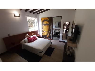 Casa de 4 alcobas en venta en Alto De Las Palmas, Envigado, 475 m² · foto 19 de 20