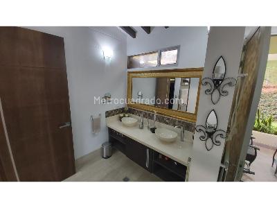 Casa de 4 alcobas en venta en Alto De Las Palmas, Envigado, 475 m² · foto 20 de 20
