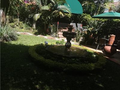 Casa de 5 alcobas en venta en El Poblado, Medellín, 243 m² · foto 20 de 20