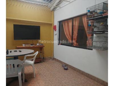 Casa de 4 alcobas en venta en Guayabal, Medellín, 140 m² · foto 4 de 7