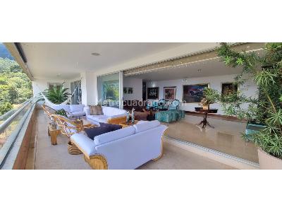 Apartamento en venta en Poblado, Medellín · foto 2 de 20