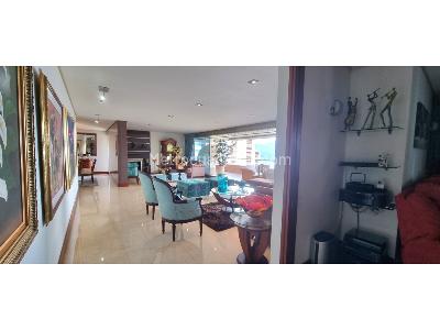 Apartamento en venta en Poblado, Medellín · foto 6 de 20