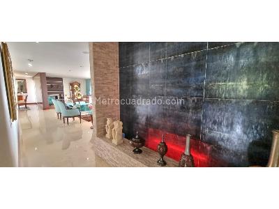 Apartamento en venta en Poblado, Medellín · foto 9 de 20
