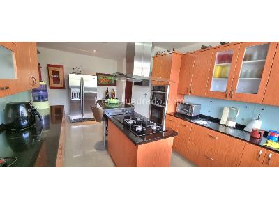 Apartamento en venta en Poblado, Medellín · foto 11 de 20