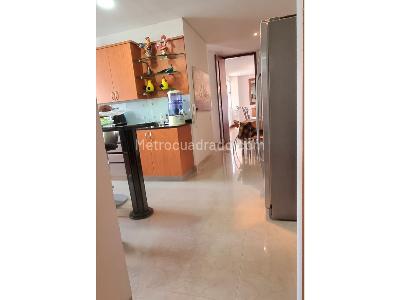 Apartamento en venta en Poblado, Medellín · foto 12 de 20