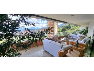 Apartamento en venta en Poblado, Medellín · foto 14 de 20