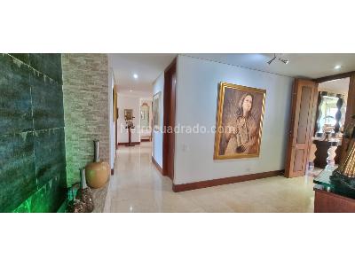 Apartamento en venta en Poblado, Medellín · foto 16 de 20