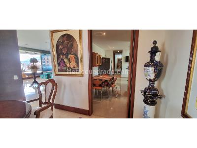 Apartamento en venta en Poblado, Medellín · foto 17 de 20