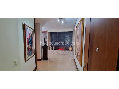 Apartamento en venta en Poblado, Medellín · foto 18 de 20