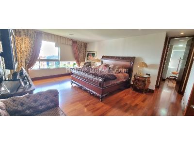 Apartamento en venta en Poblado, Medellín · foto 20 de 20