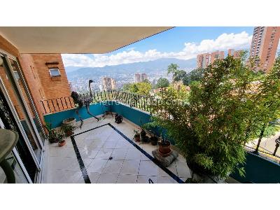 Apartamento en venta en El Poblado, Medellín · foto 20 de 20