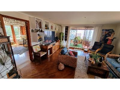 Apartamento en venta en El Poblado, Medellín · foto 2 de 20