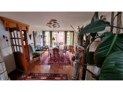 Apartamento en venta en El Poblado, Medellín · foto 3 de 20